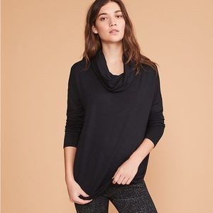 MOVING SALE! Signature Softblend Cowl Top